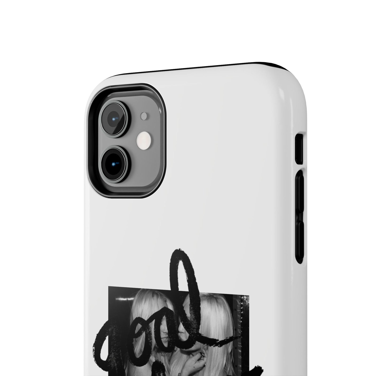 Goal digger Phonecase - Image 4