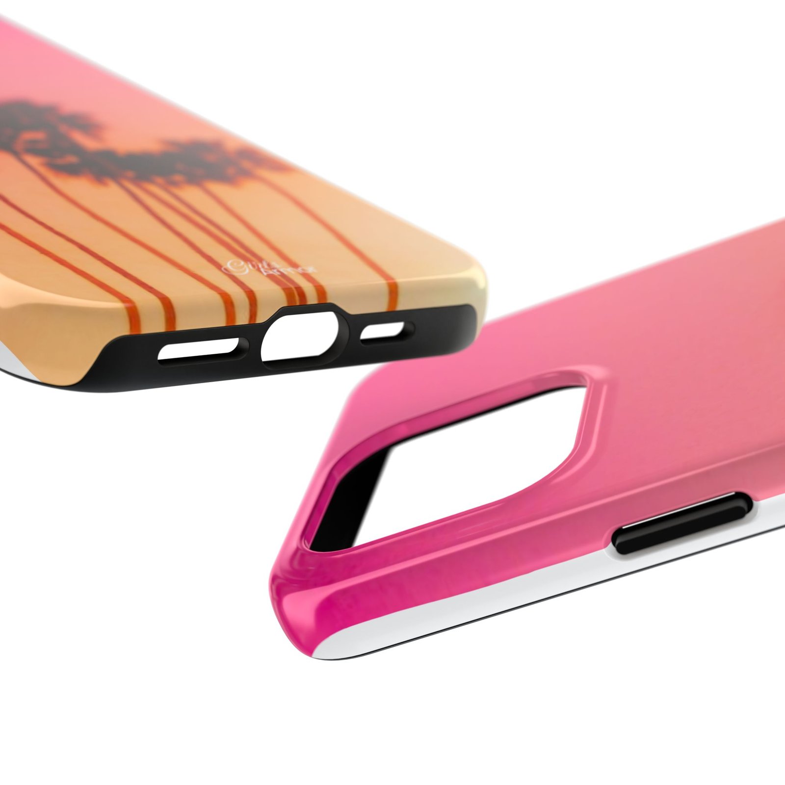 Sunset in LA Phonecase - Image 71