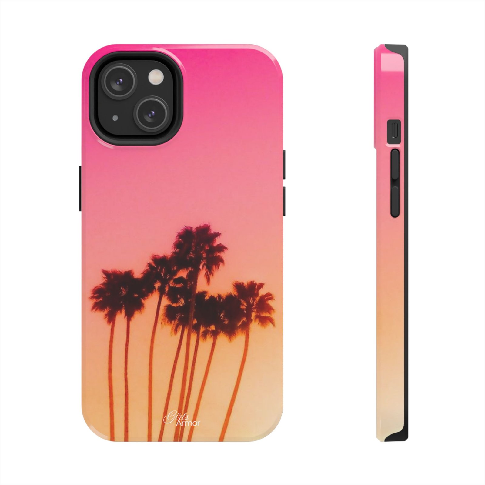 Sunset in LA Phonecase - Image 46