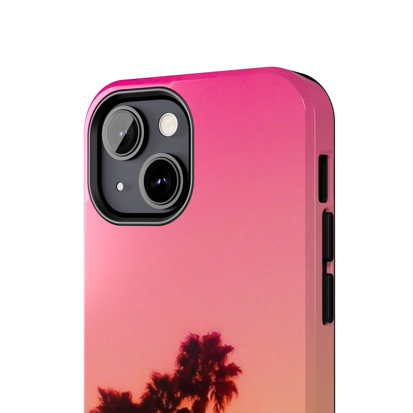 Sunset in LA Phonecase - Image 36
