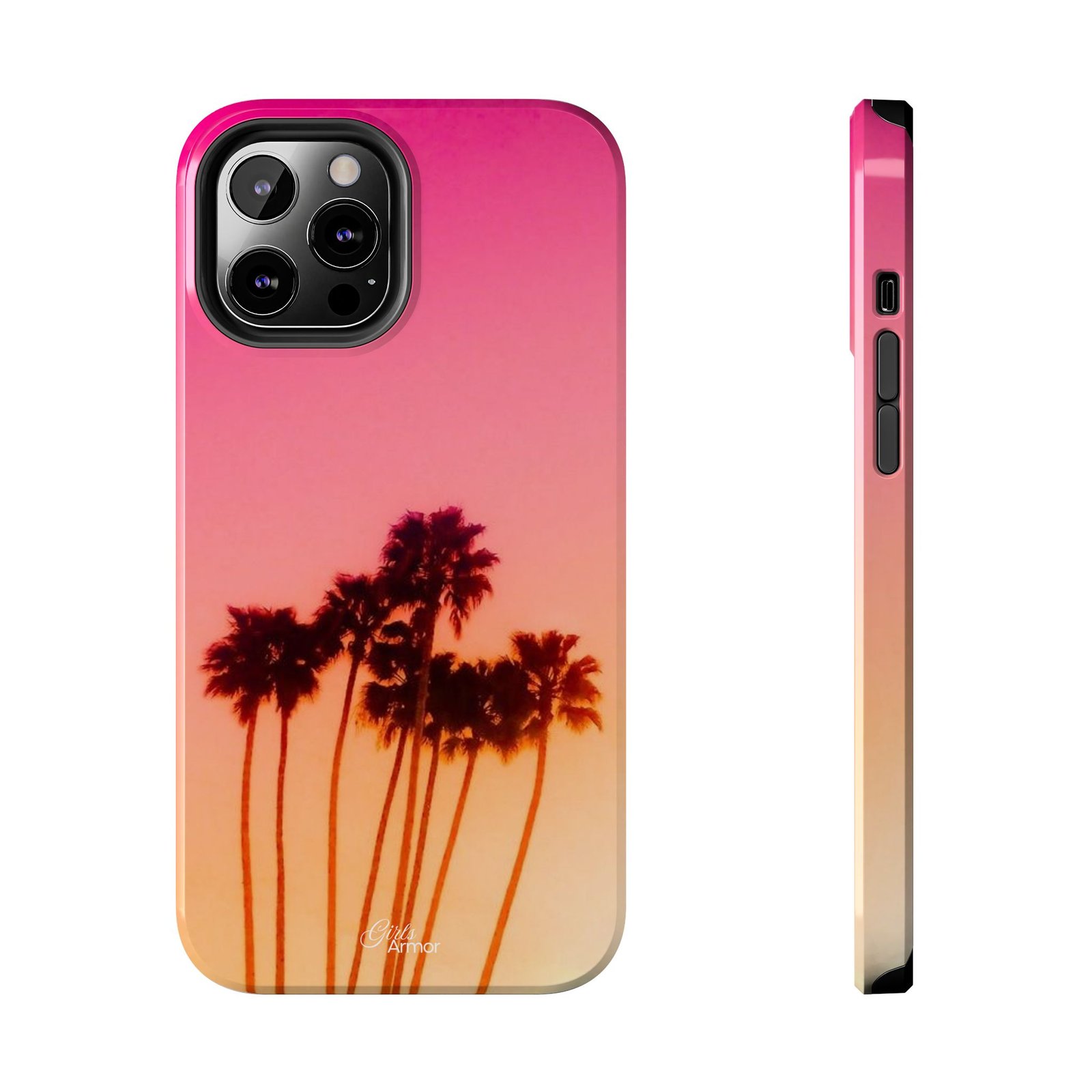 Sunset in LA Phonecase - Image 25