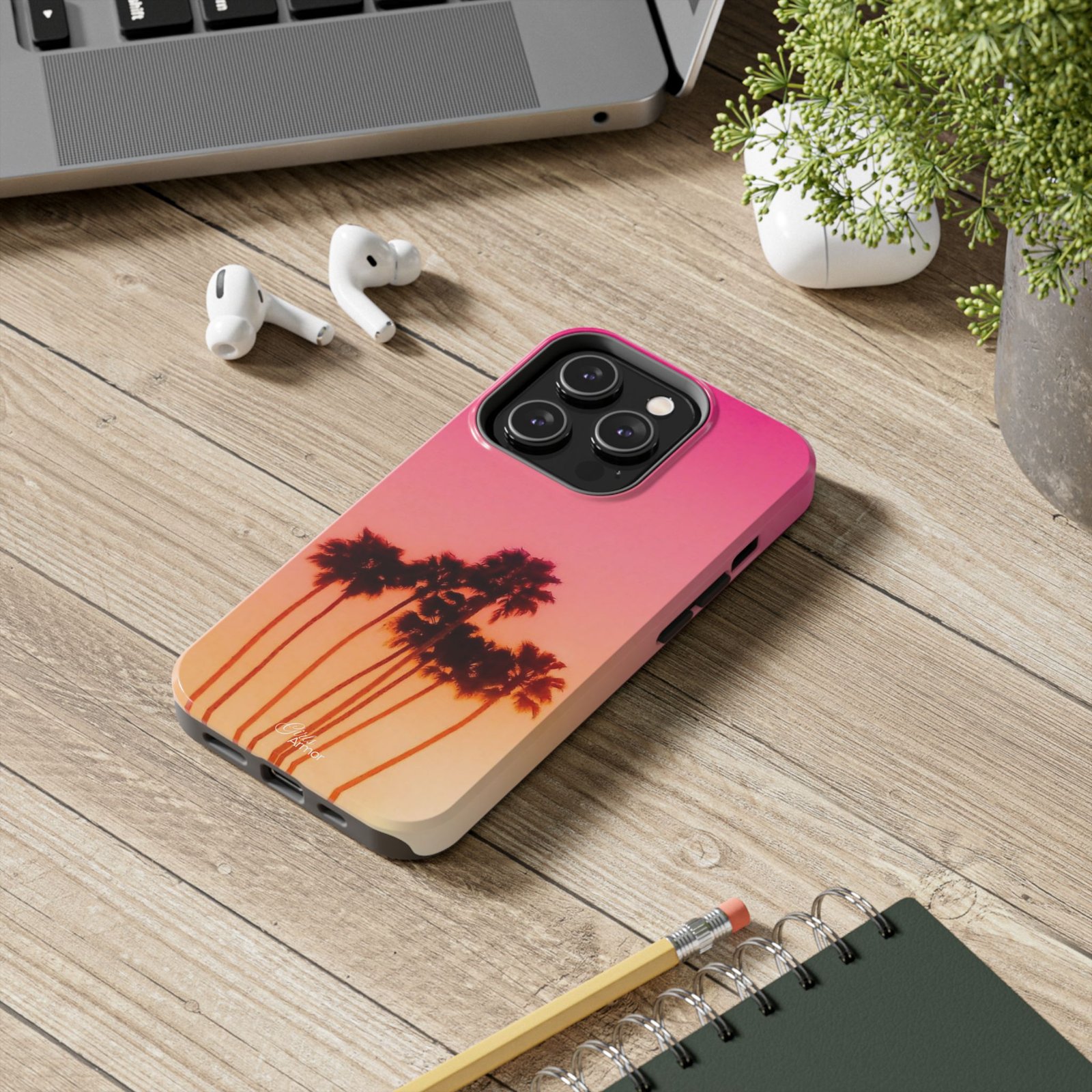 Sunset in LA Phonecase - Image 50