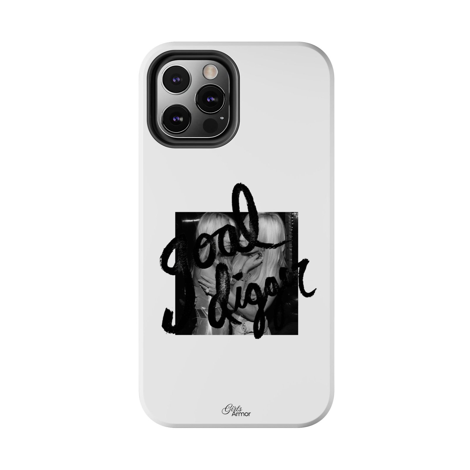 Goal digger Phonecase - Image 22