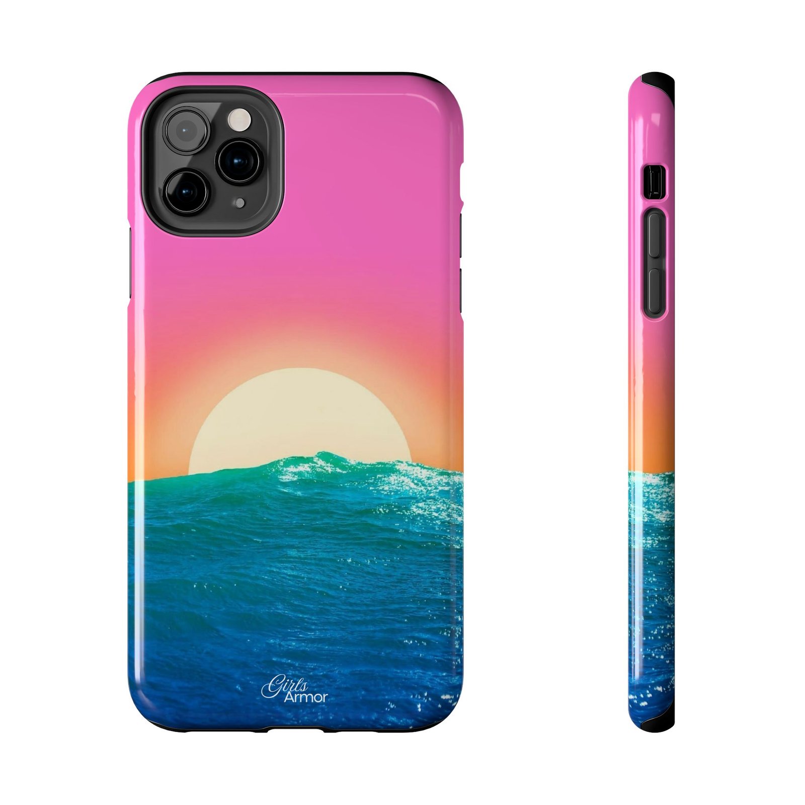Ocean and sunset Phonecase - Image 9