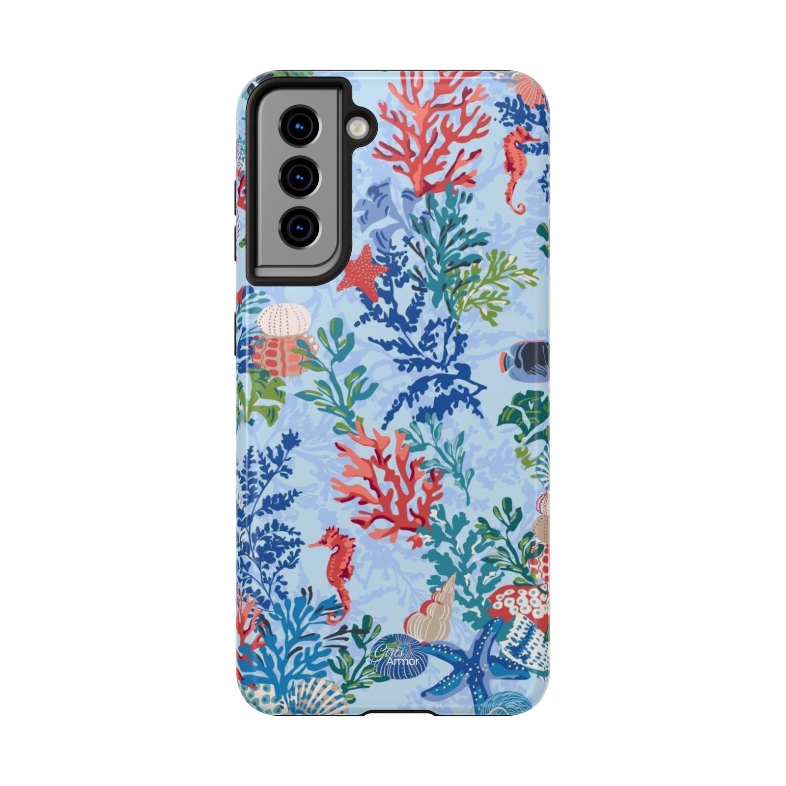 Ocean themed phone case - Image 85