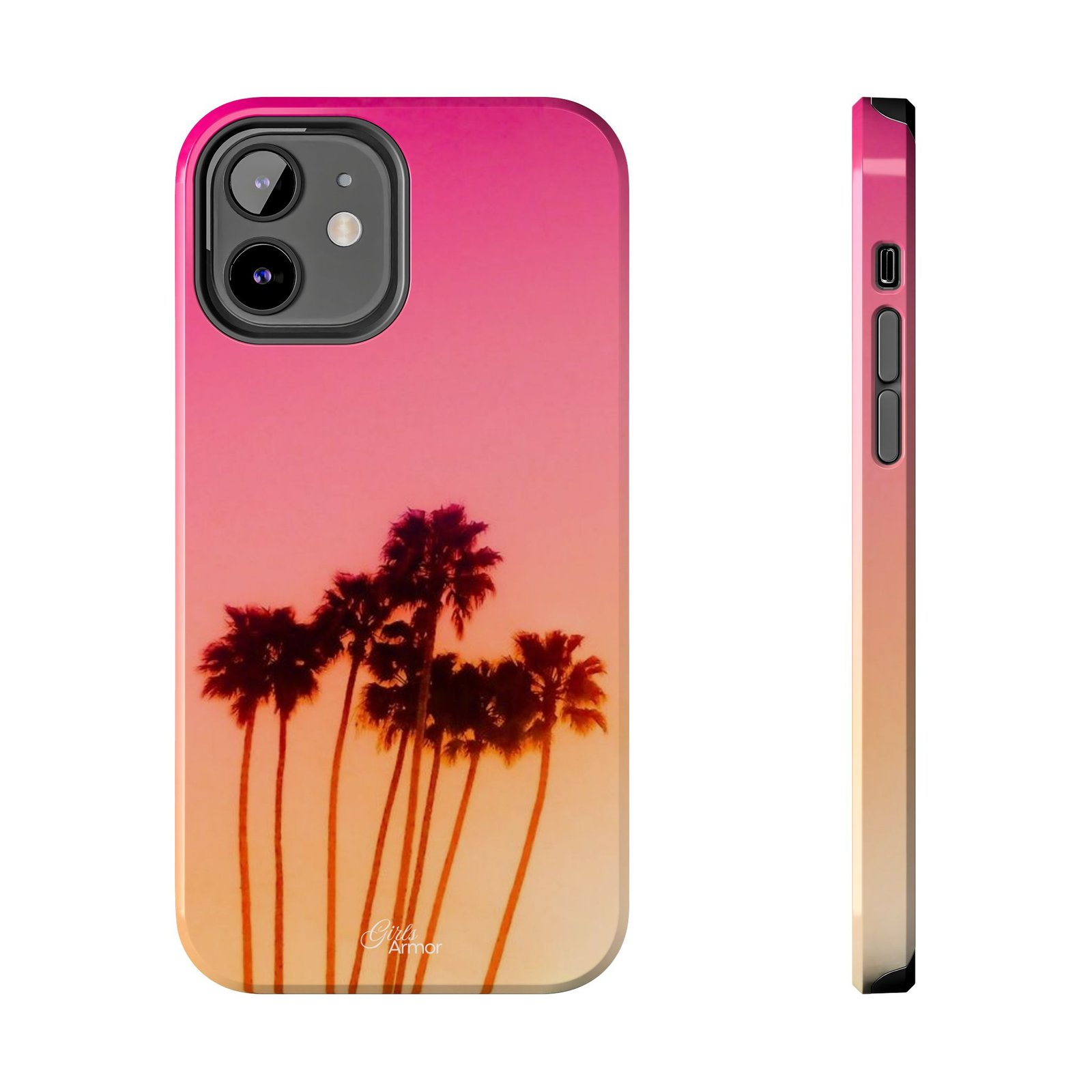 Sunset in LA Phonecase - Image 13