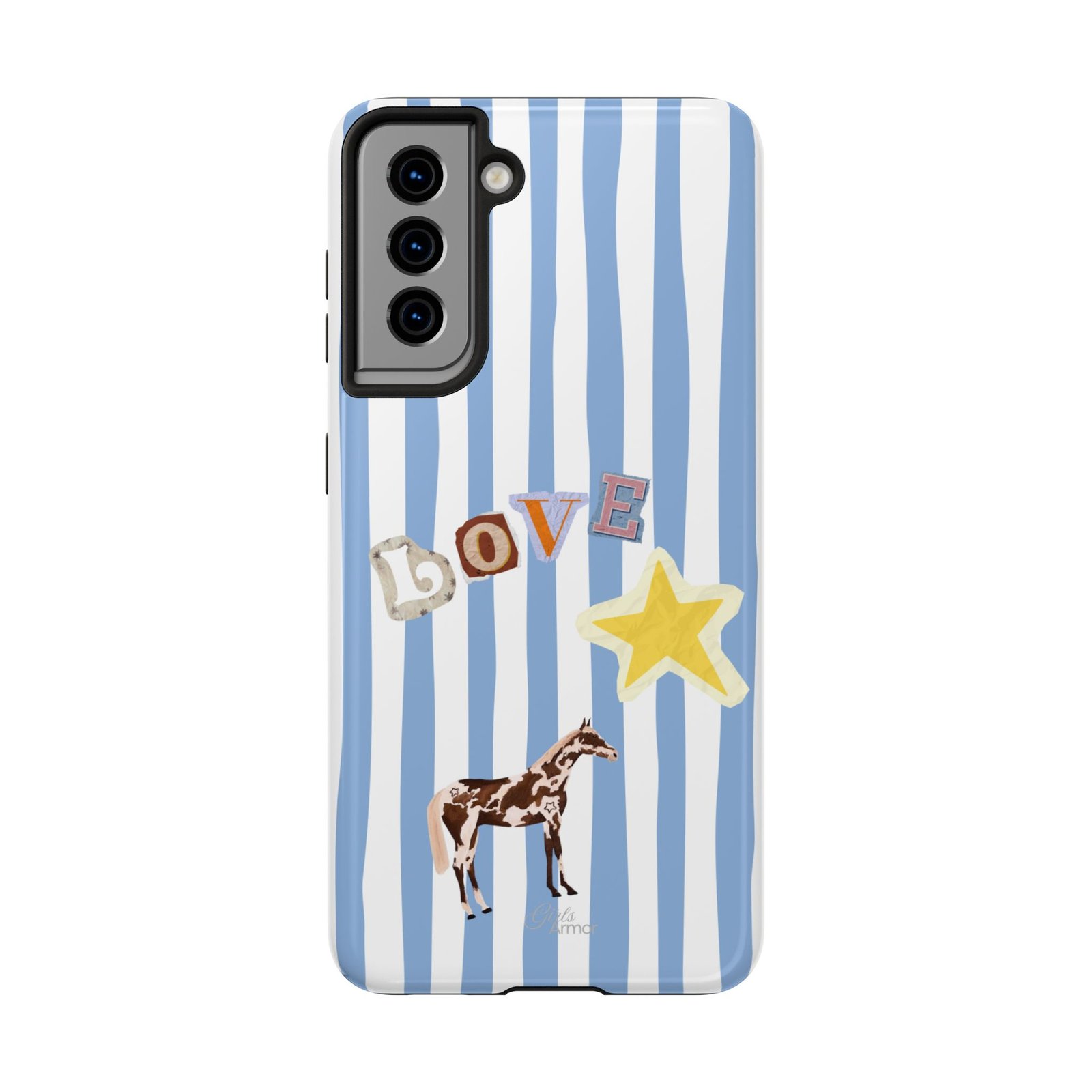 Shoreline pony blue - Image 85