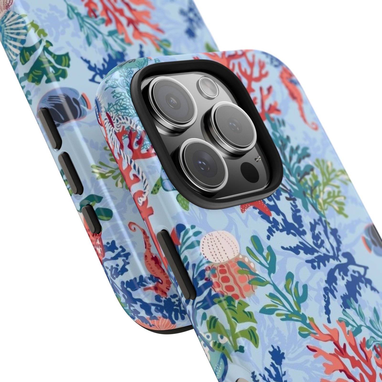 Ocean themed phone case - Image 90