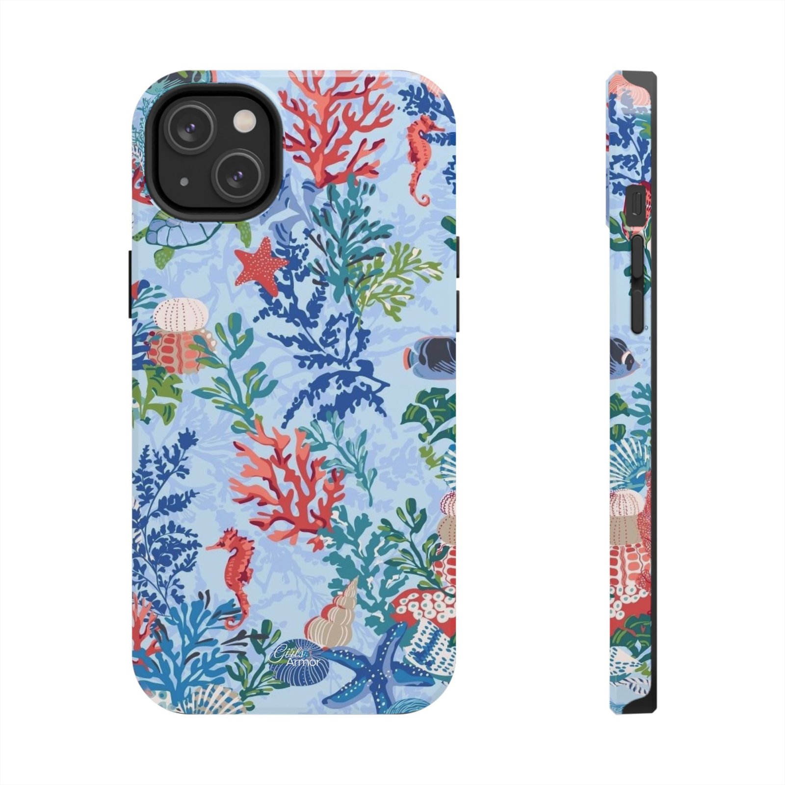 Ocean themed phone case - Image 55