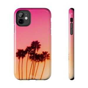 sunset-in-la-phonecase