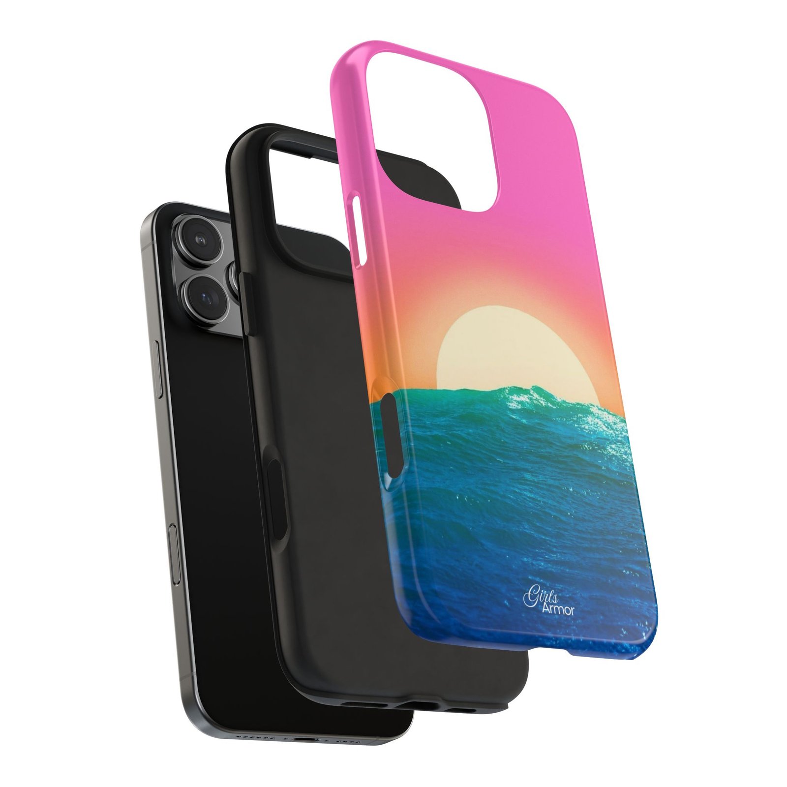 Ocean and sunset Phonecase - Image 94