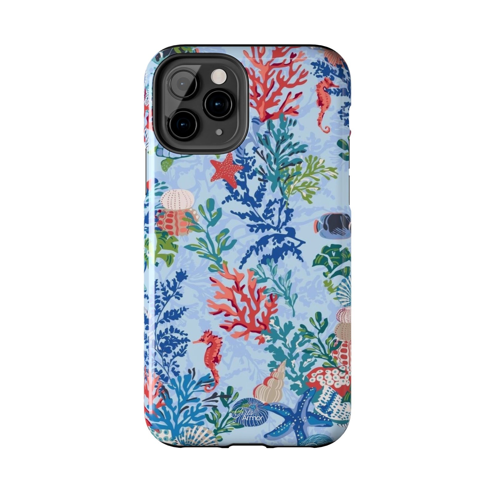 Ocean themed phone case - Image 6