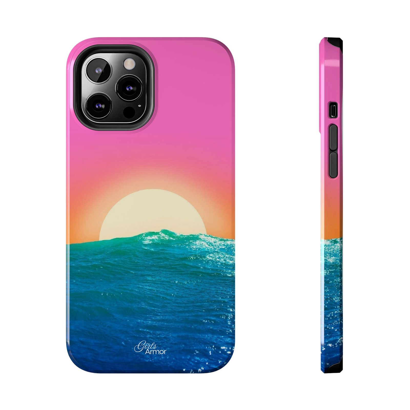 Ocean and sunset Phonecase - Image 25