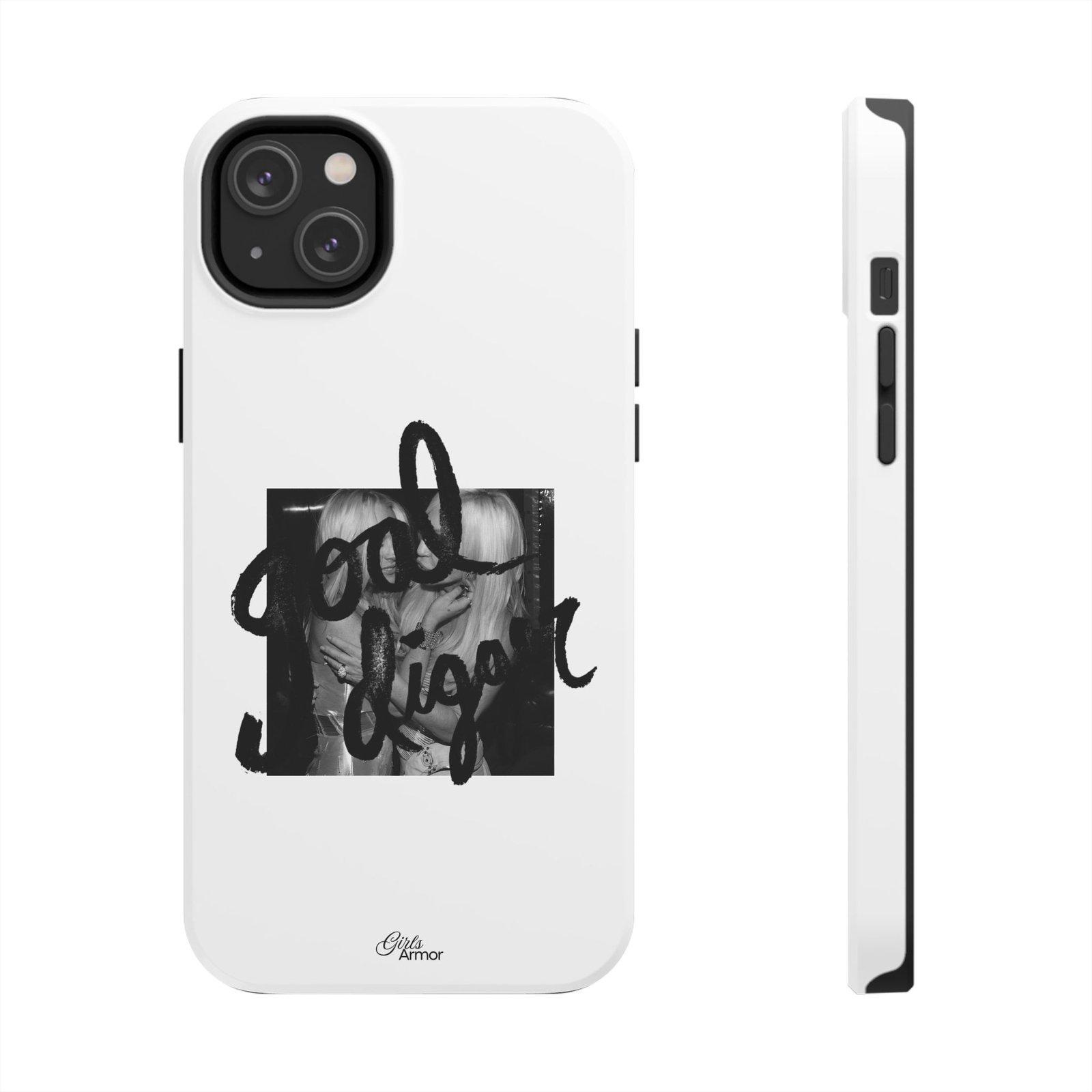 Goal digger Phonecase - Image 55