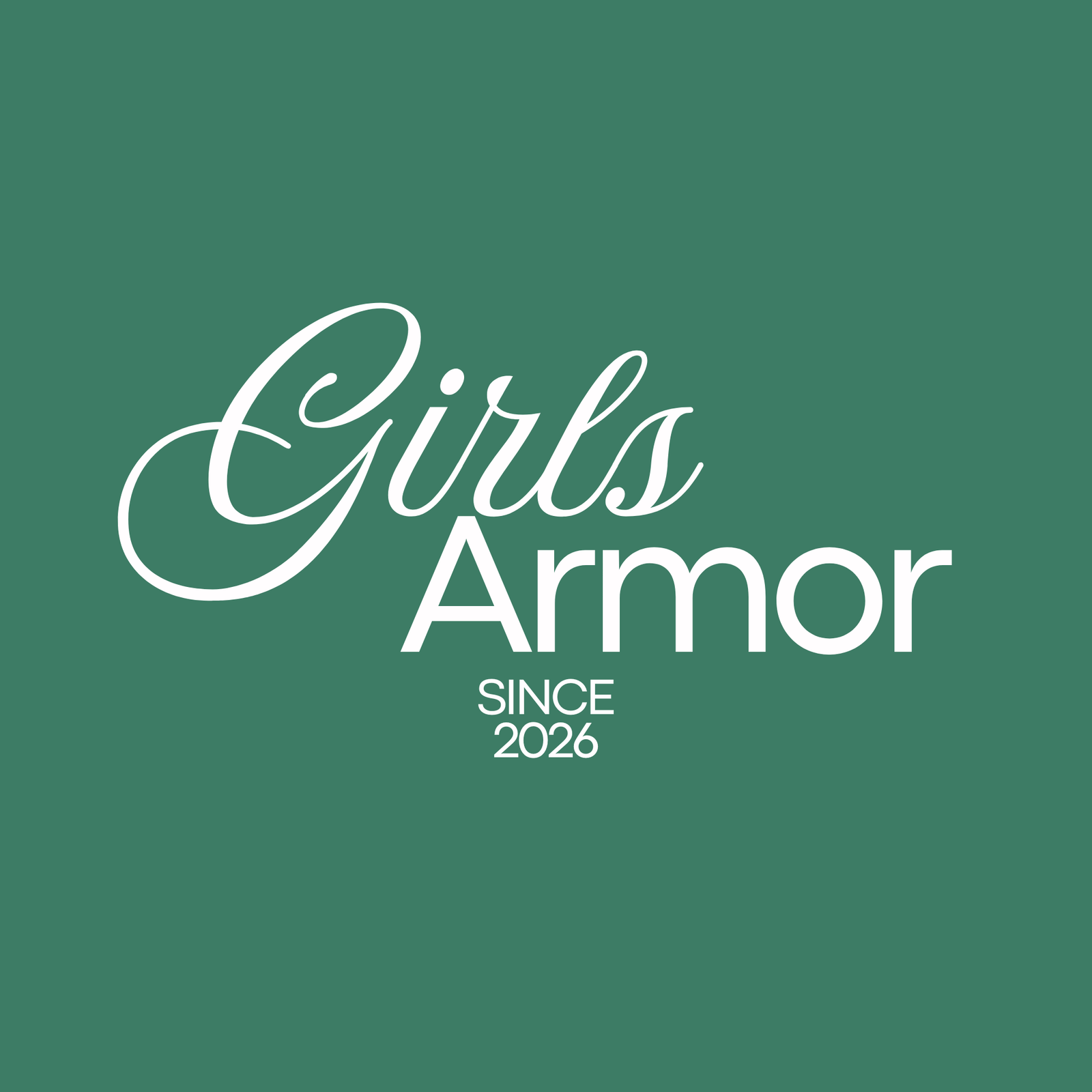 girlsarmorofficial.com