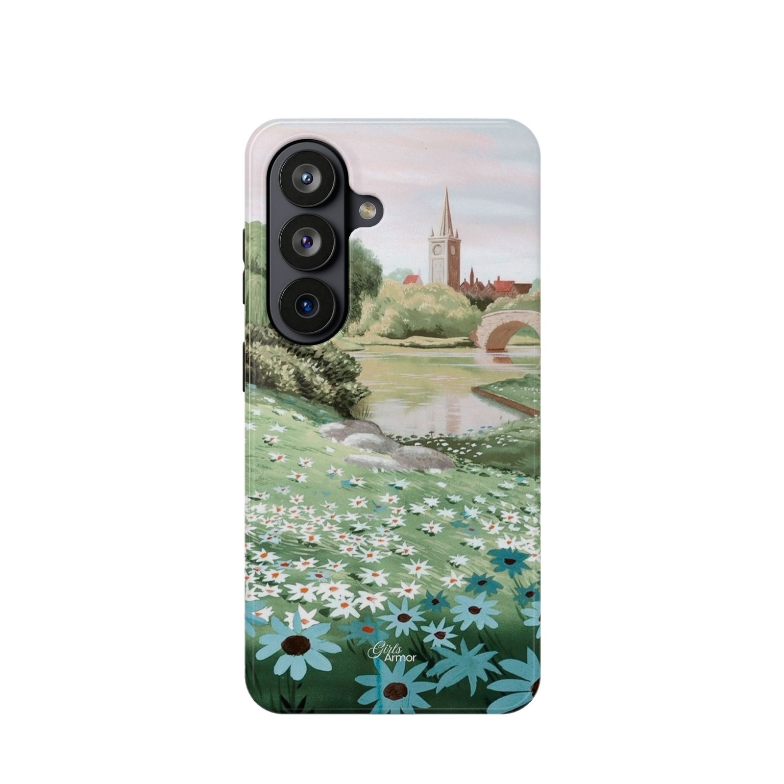 Monet's Meadow - Image 137