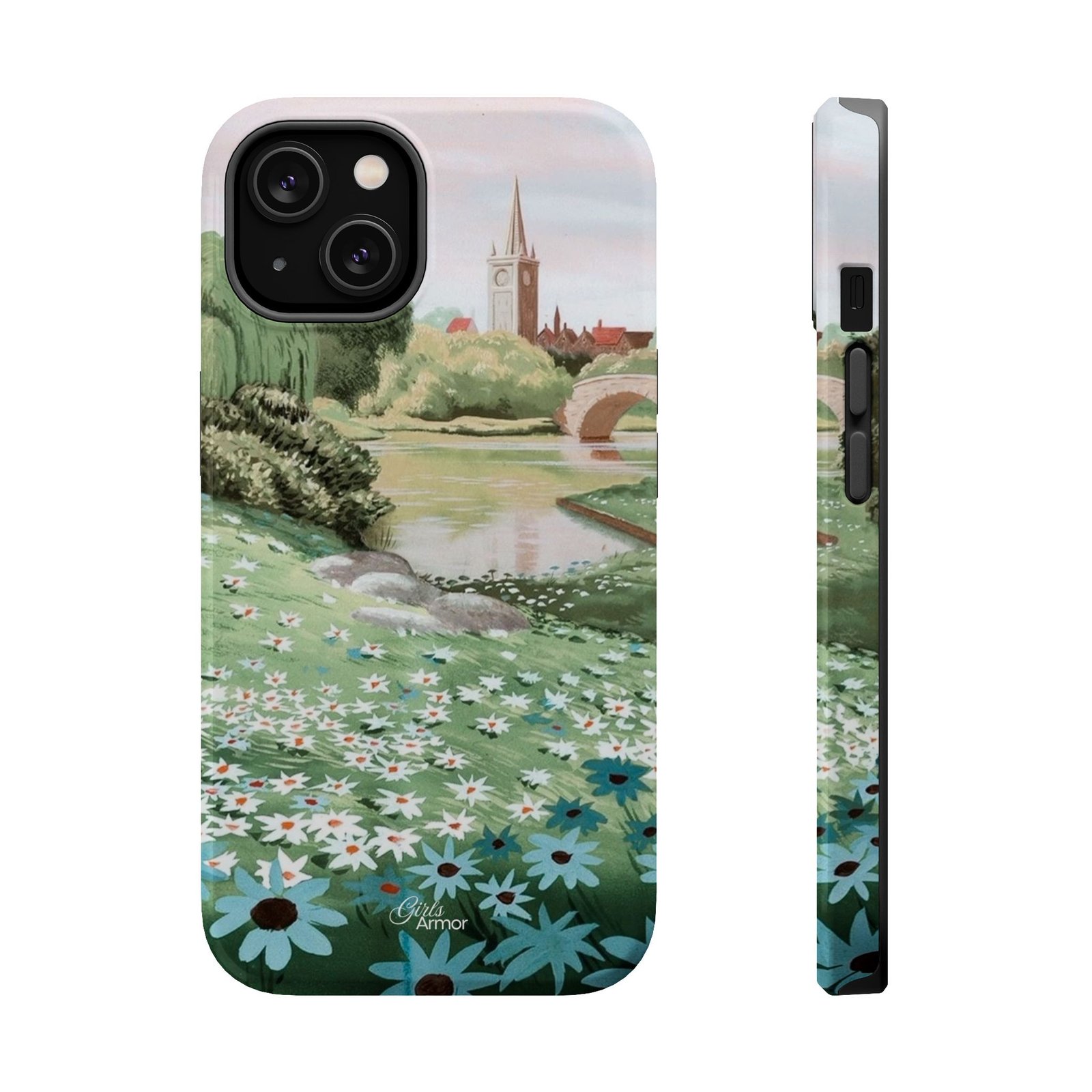 Monet's Meadow