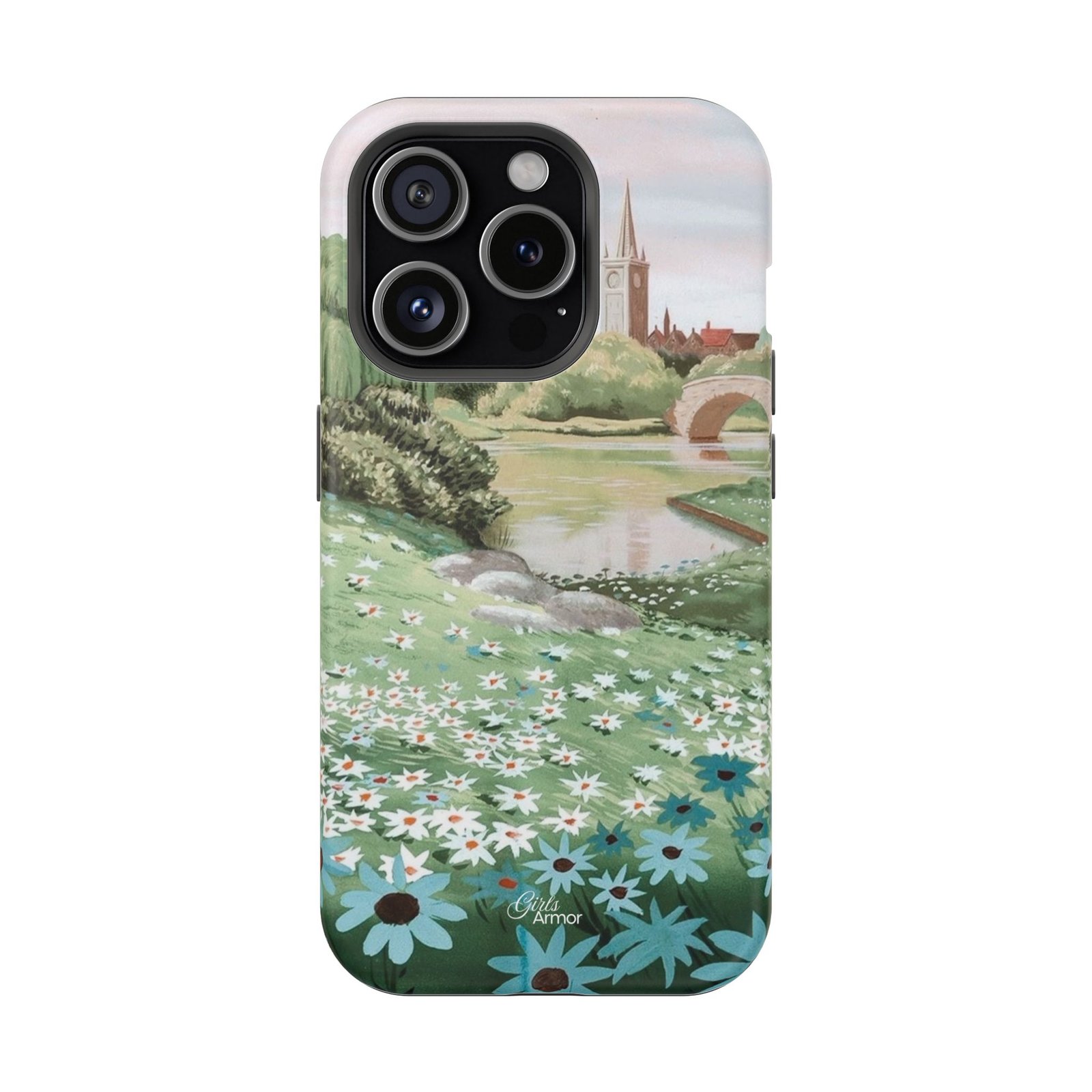 Monet's Meadow - Image 77