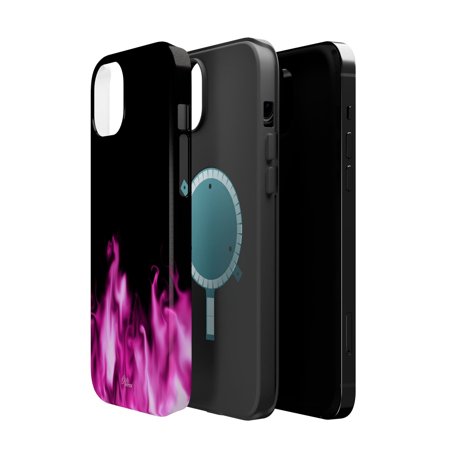 Midnight Magenta - Image 18