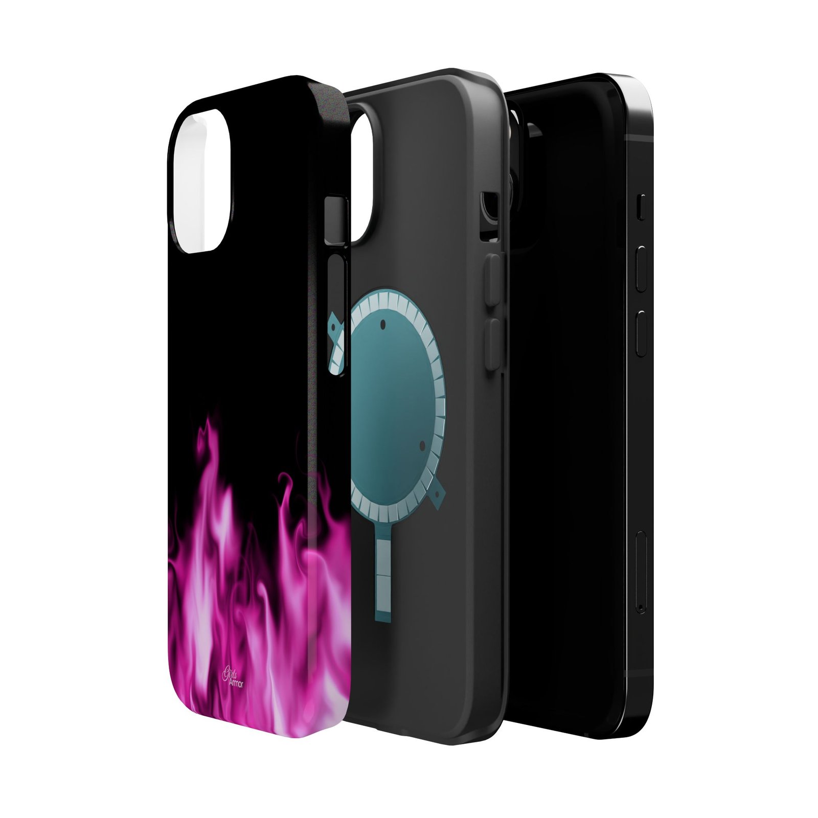 Midnight Magenta - Image 2