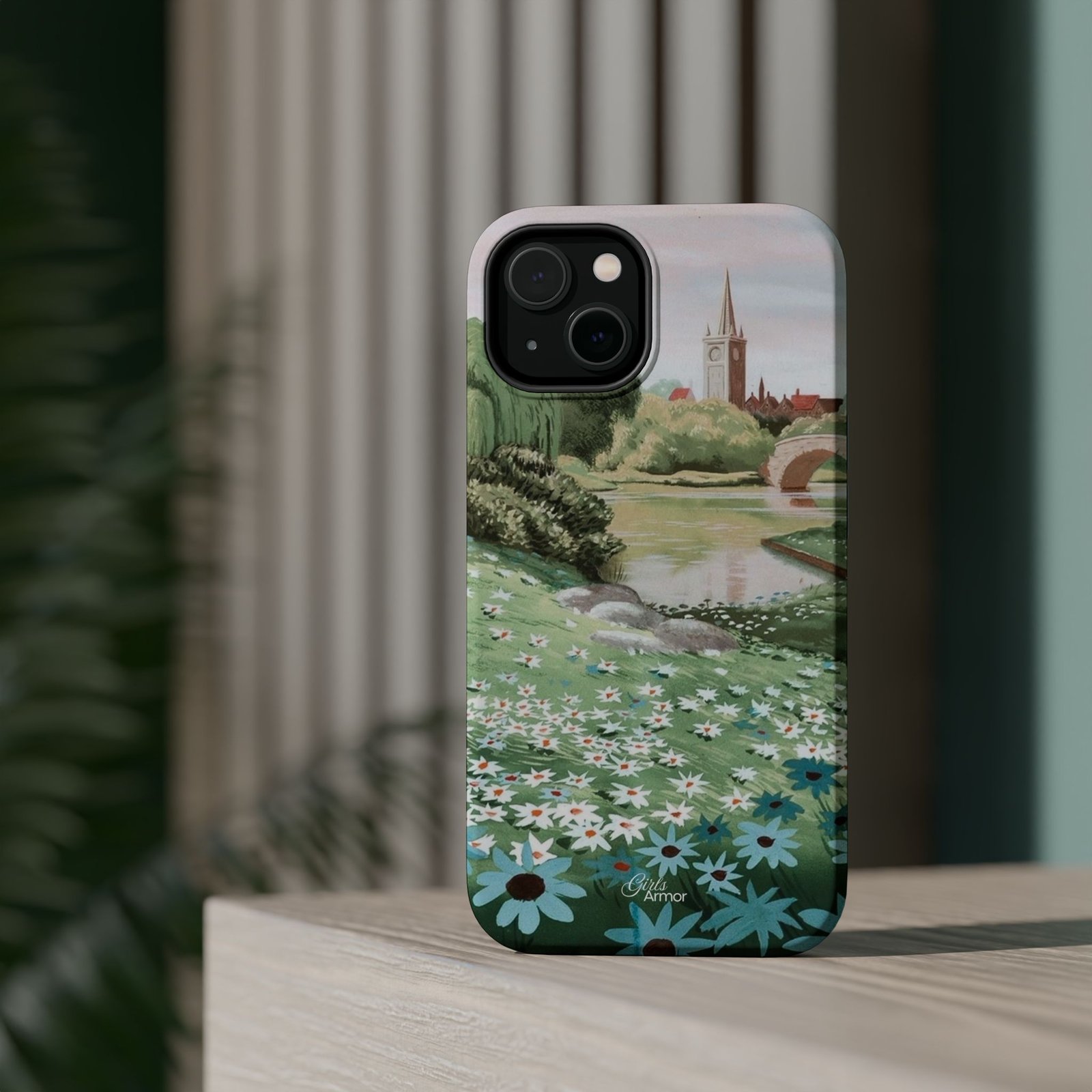 Monet's Meadow - Image 8