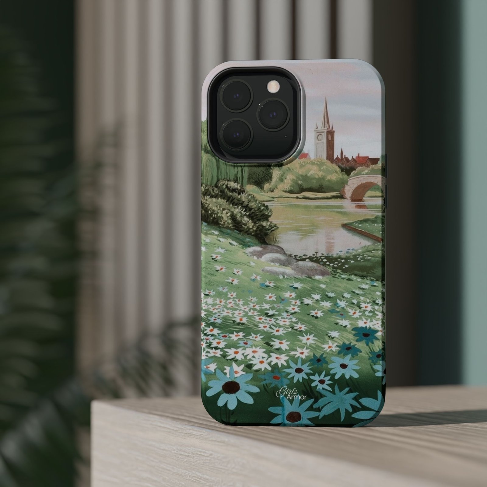 Monet's Meadow - Image 64