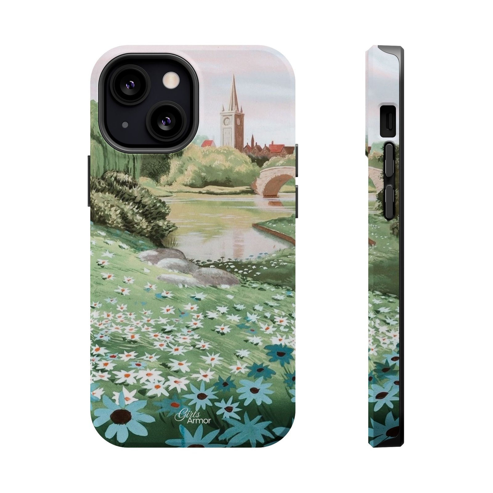 Monet's Meadow - Image 45