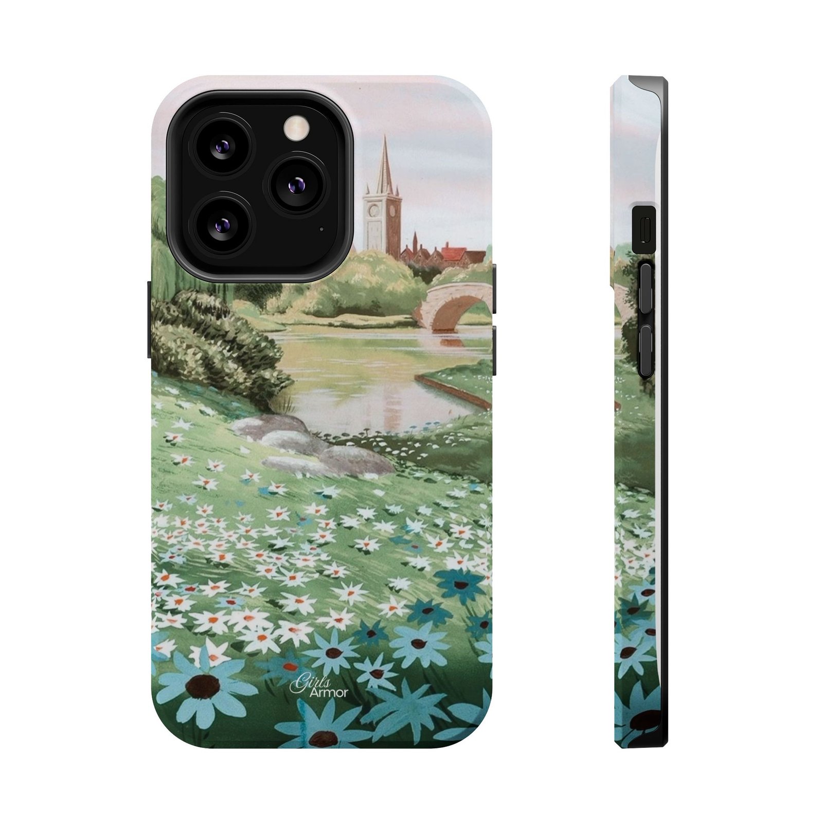 Monet's Meadow - Image 53
