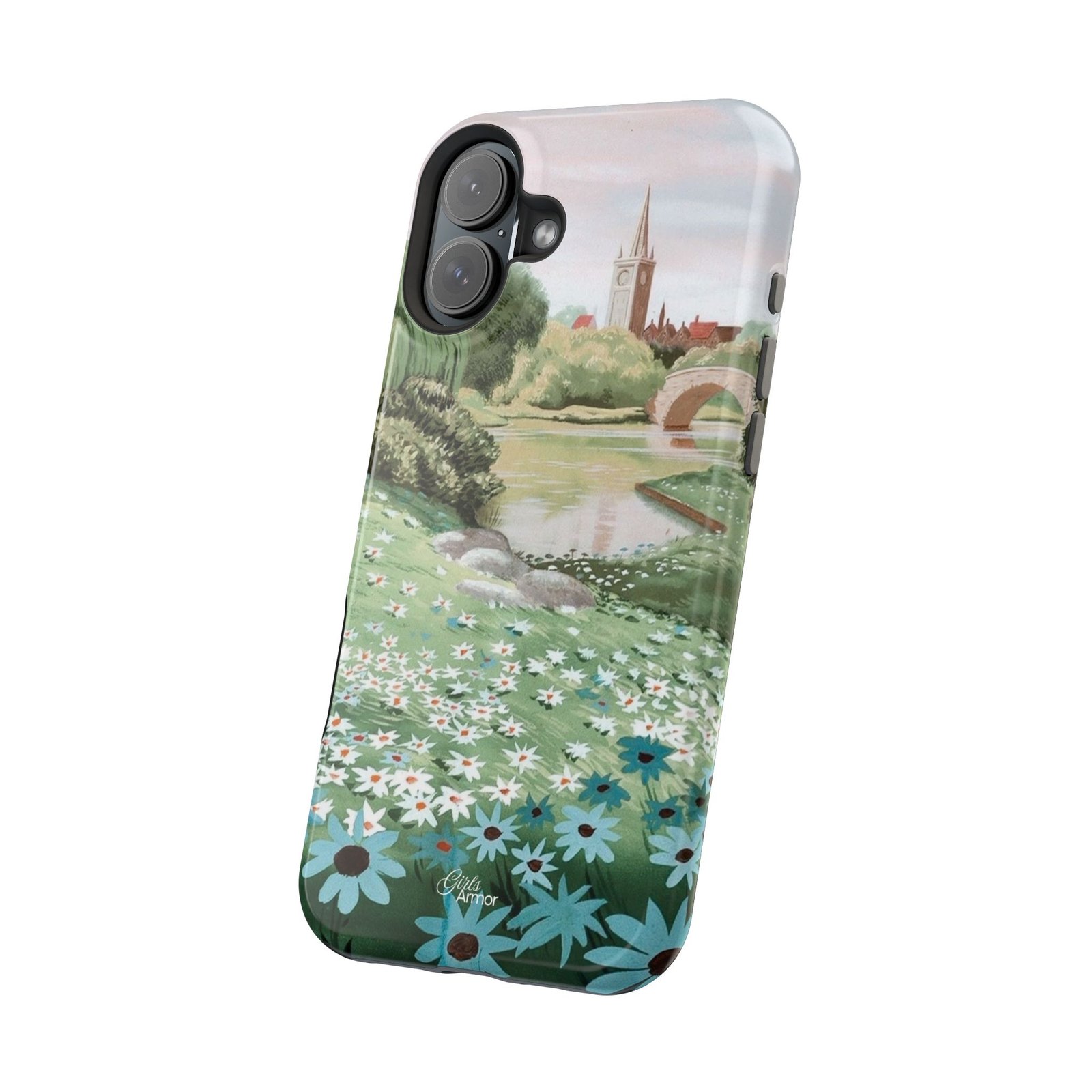 Monet's Meadow - Image 106