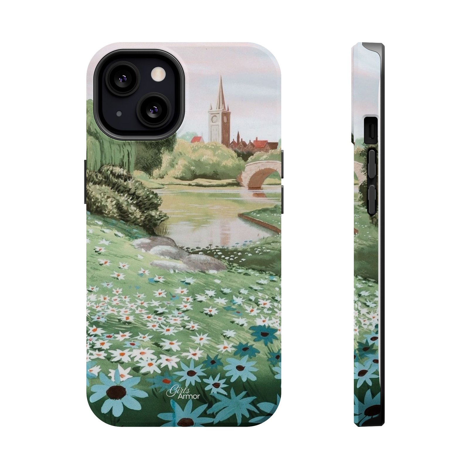 Monet's Meadow - Image 37