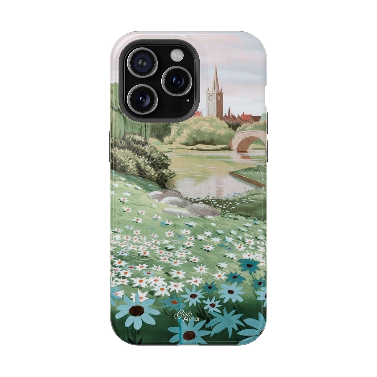 Monet's Meadow - Image 89