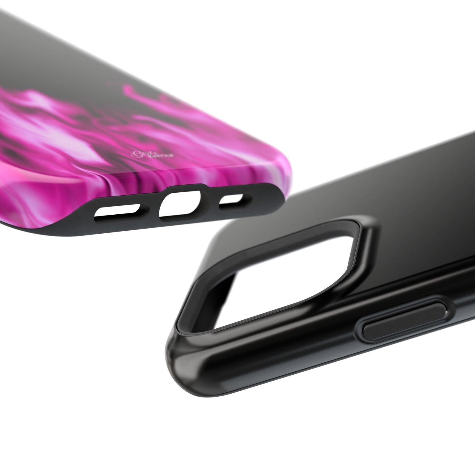 Midnight Magenta - Image 124