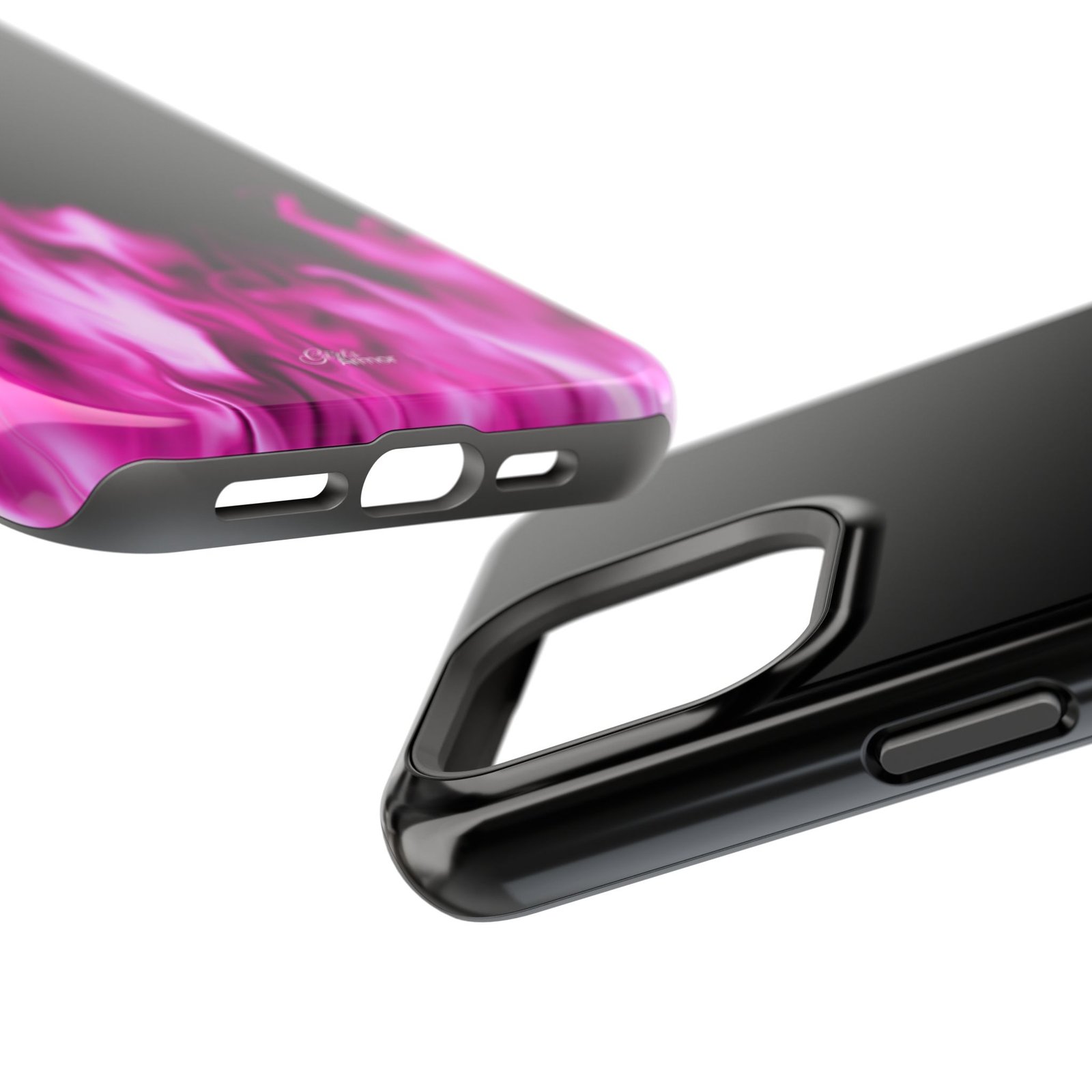 Midnight Magenta - Image 91