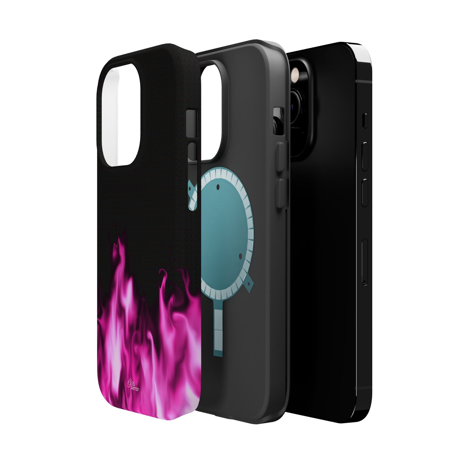 Midnight Magenta - Image 14