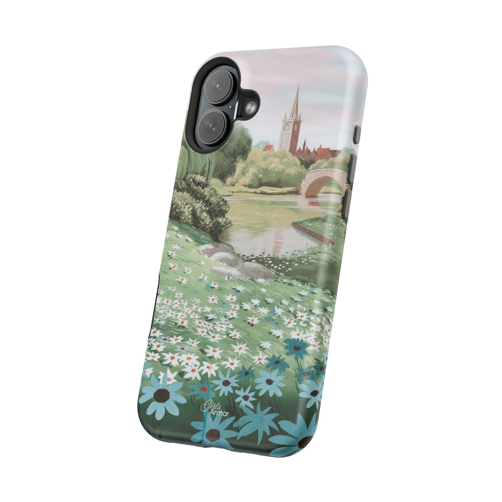 Monet's Meadow - Image 110