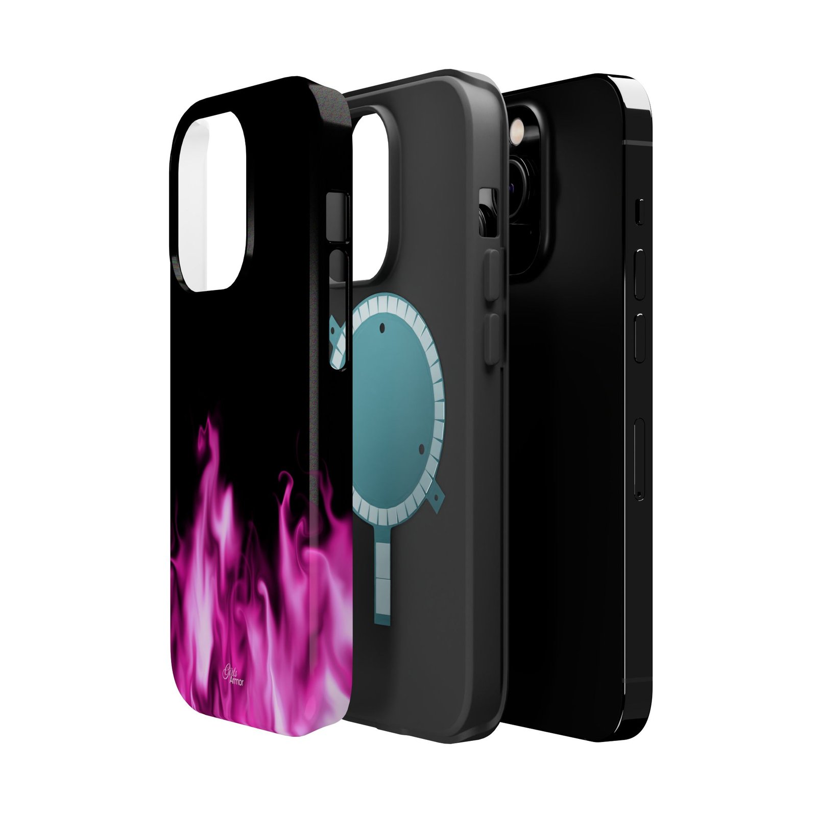 Midnight Magenta - Image 10