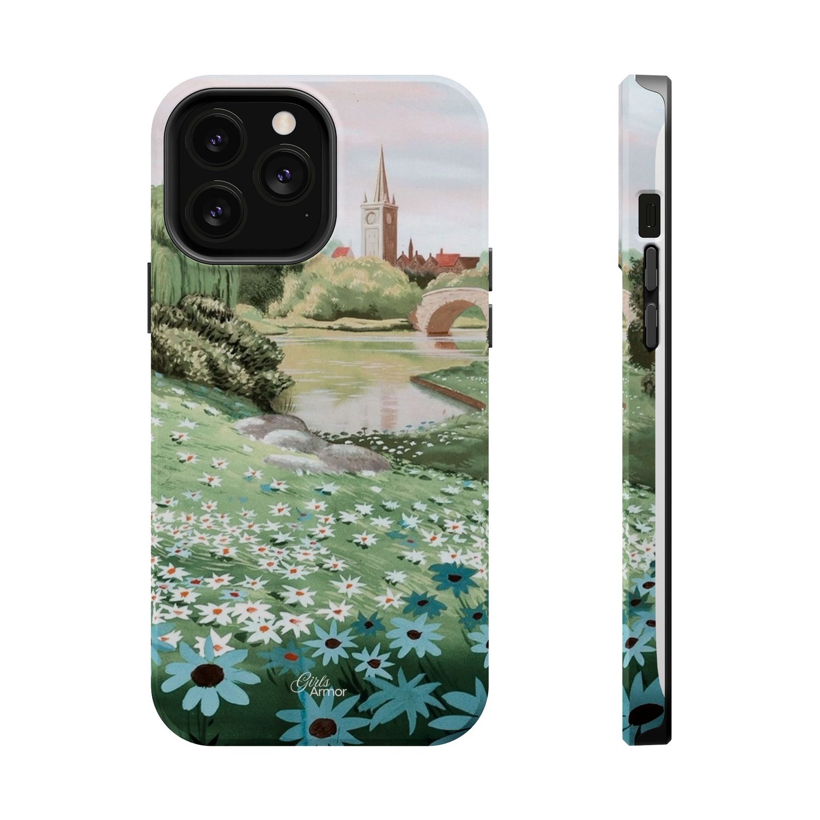 Monet's Meadow - Image 57