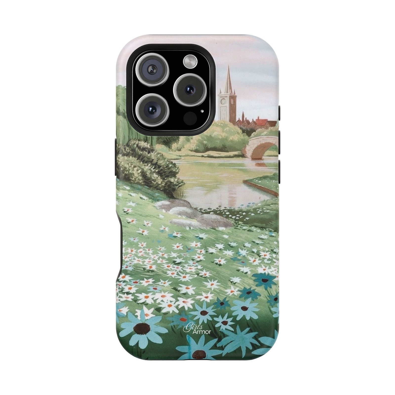 Monet's Meadow - Image 117