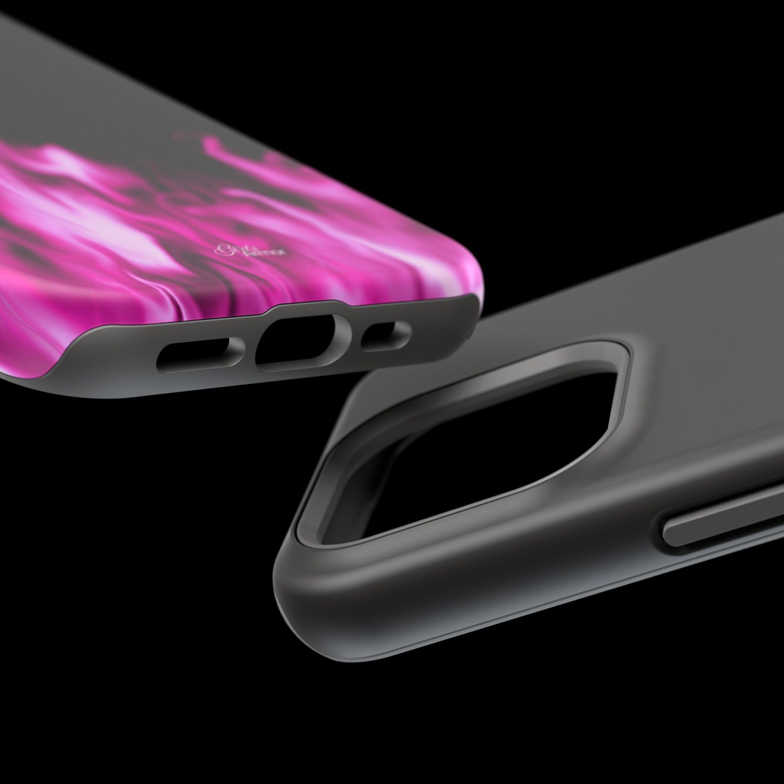 Midnight Magenta - Image 79