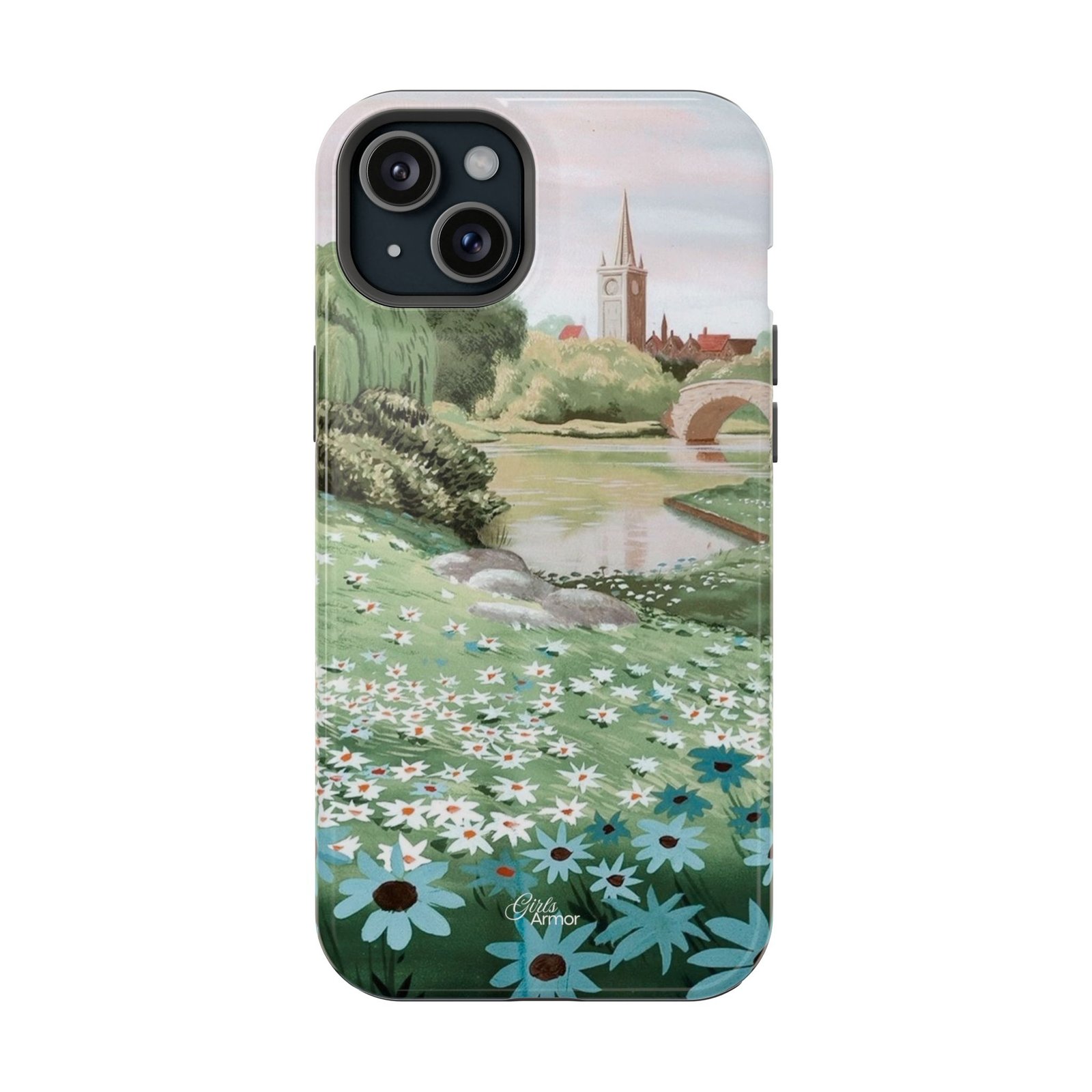 Monet's Meadow - Image 81