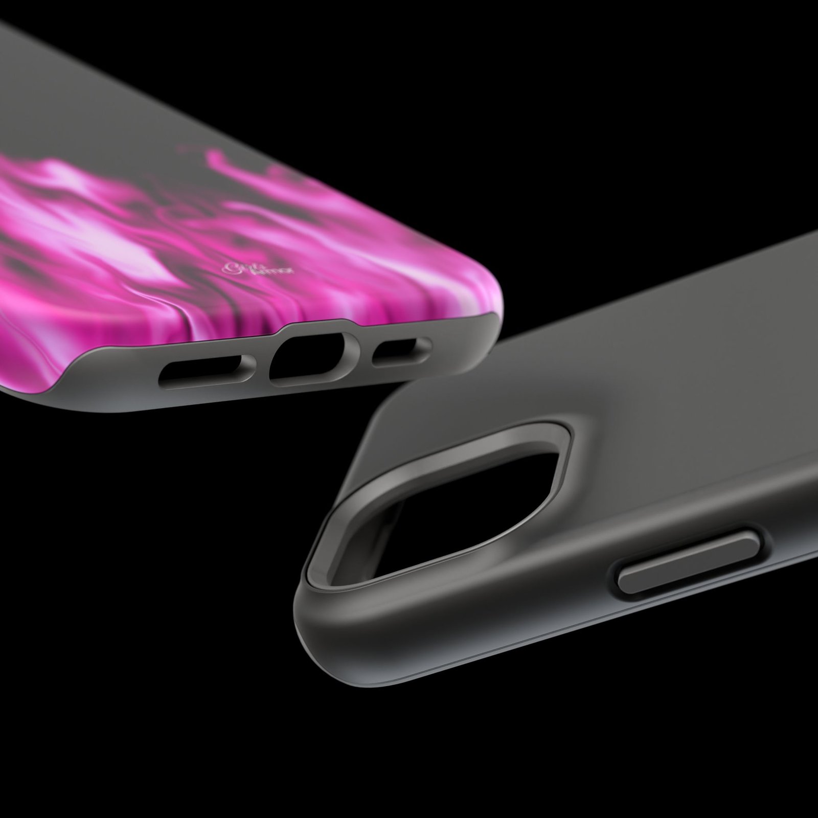 Midnight Magenta - Image 87
