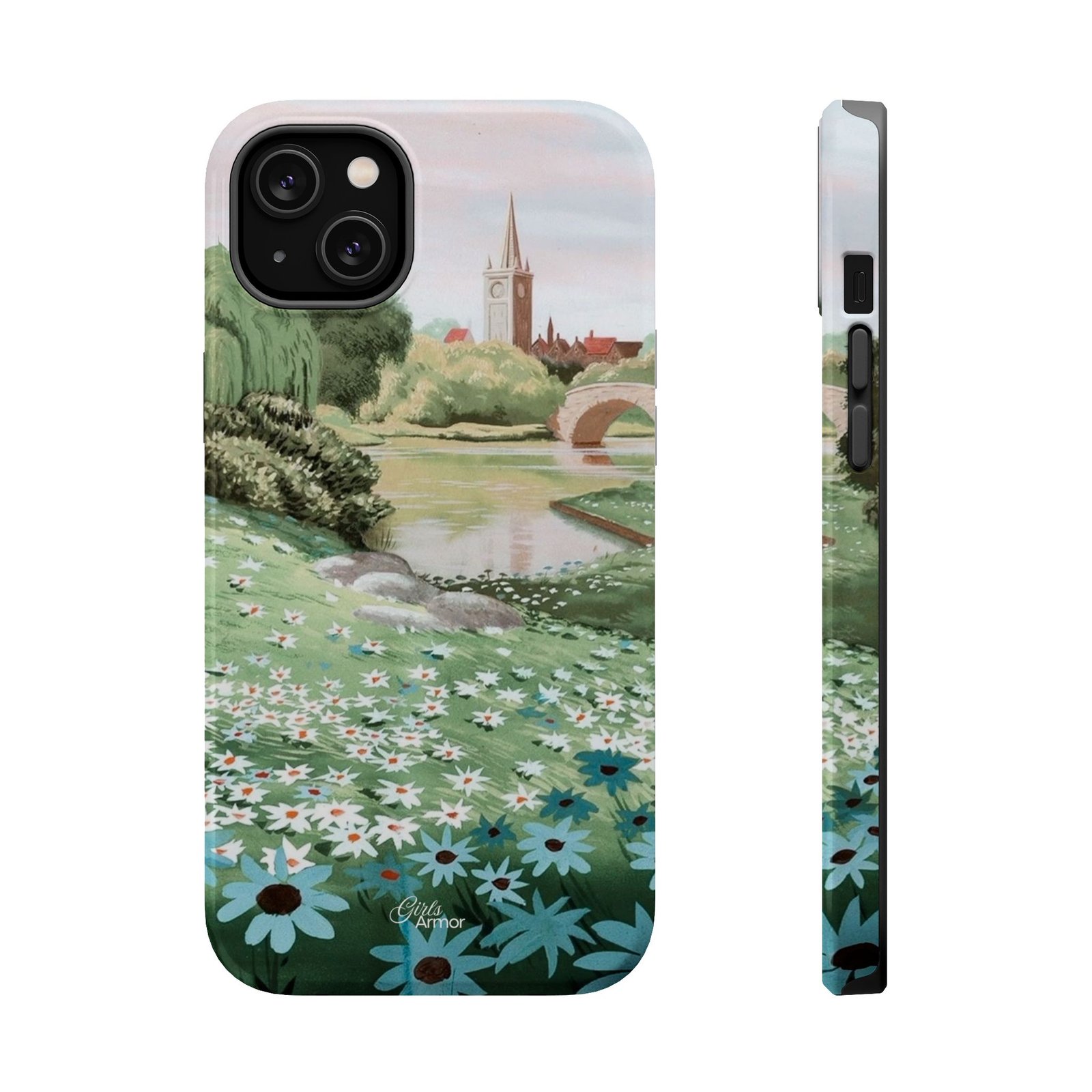 Monet's Meadow - Image 17