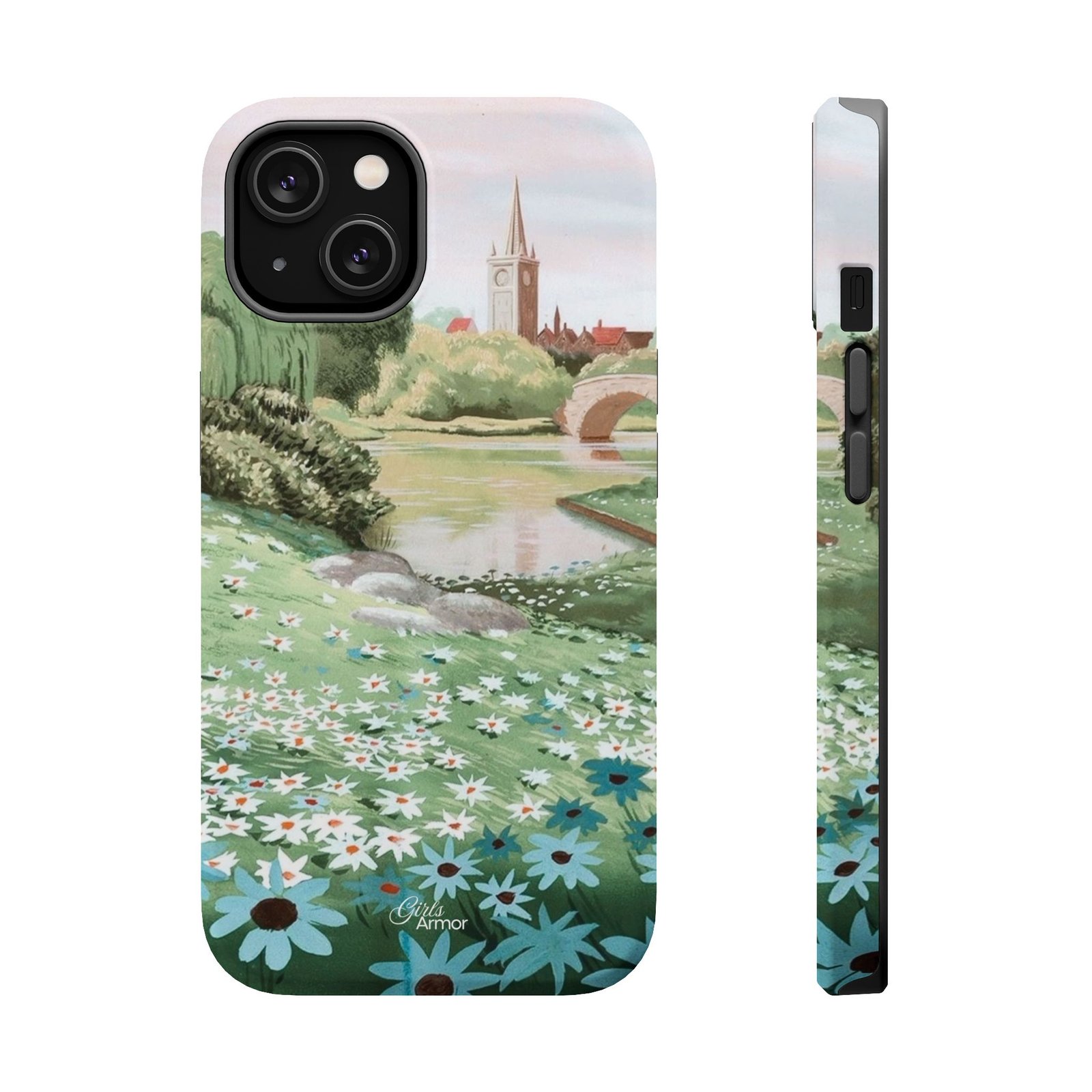 Monet's Meadow - Image 5