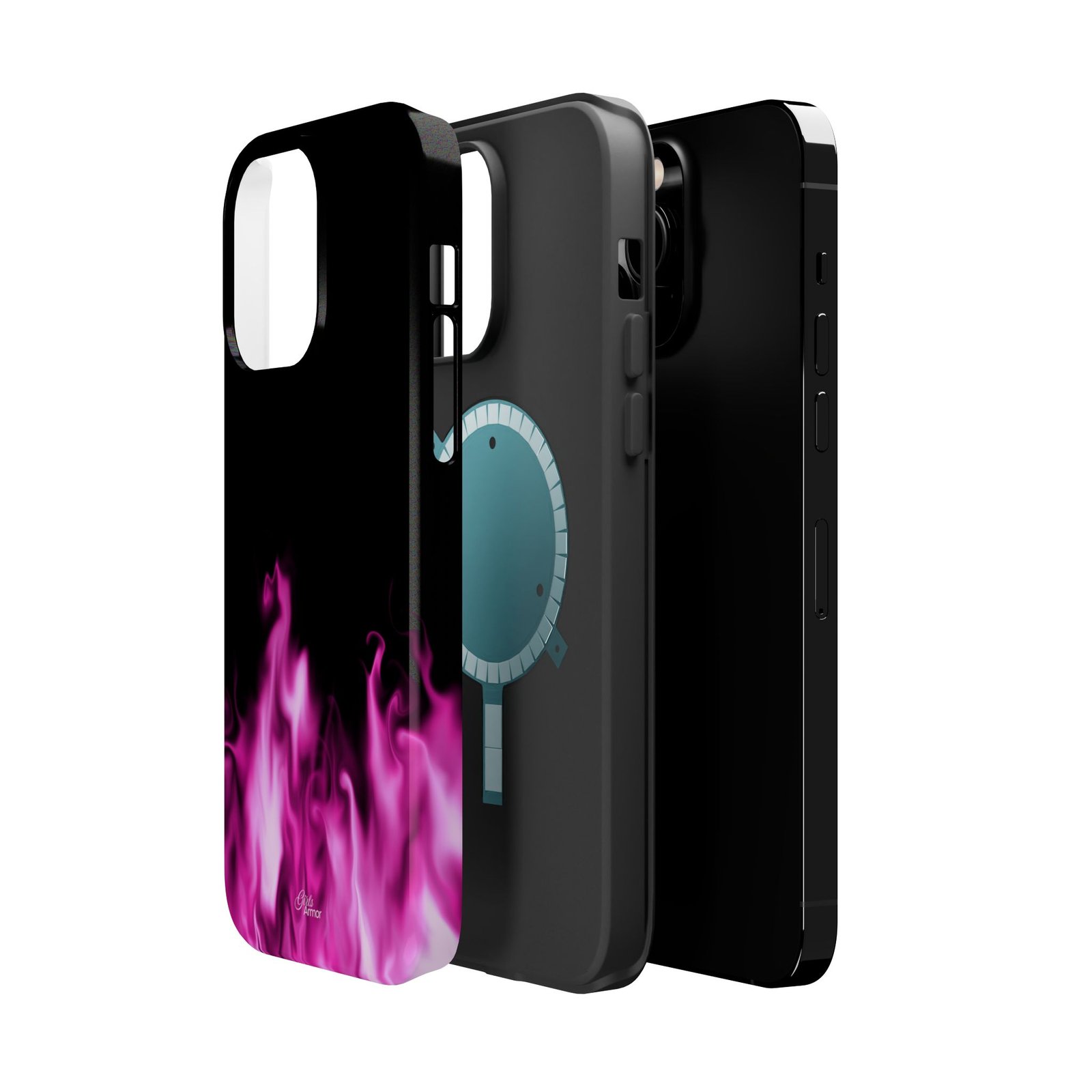 Midnight Magenta - Image 26