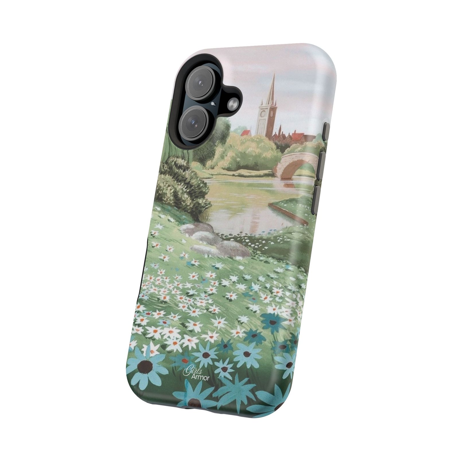 Monet's Meadow - Image 102