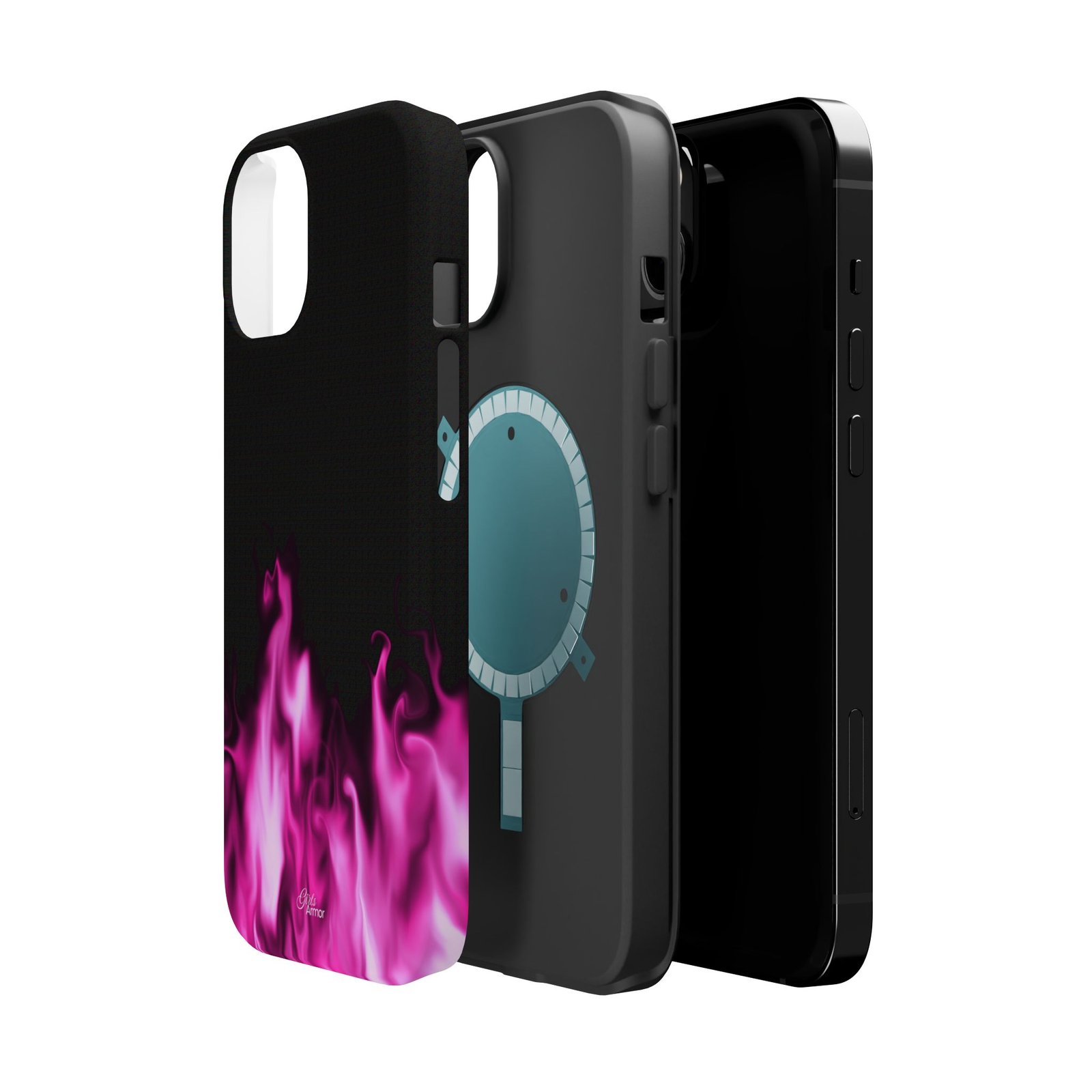 Midnight Magenta - Image 6