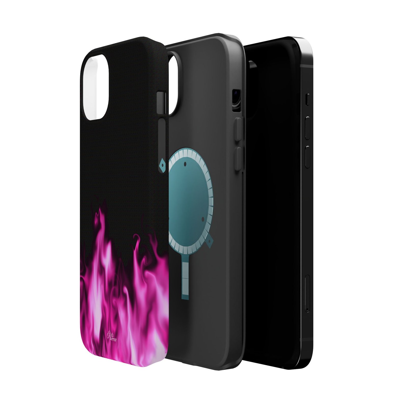 Midnight Magenta - Image 22