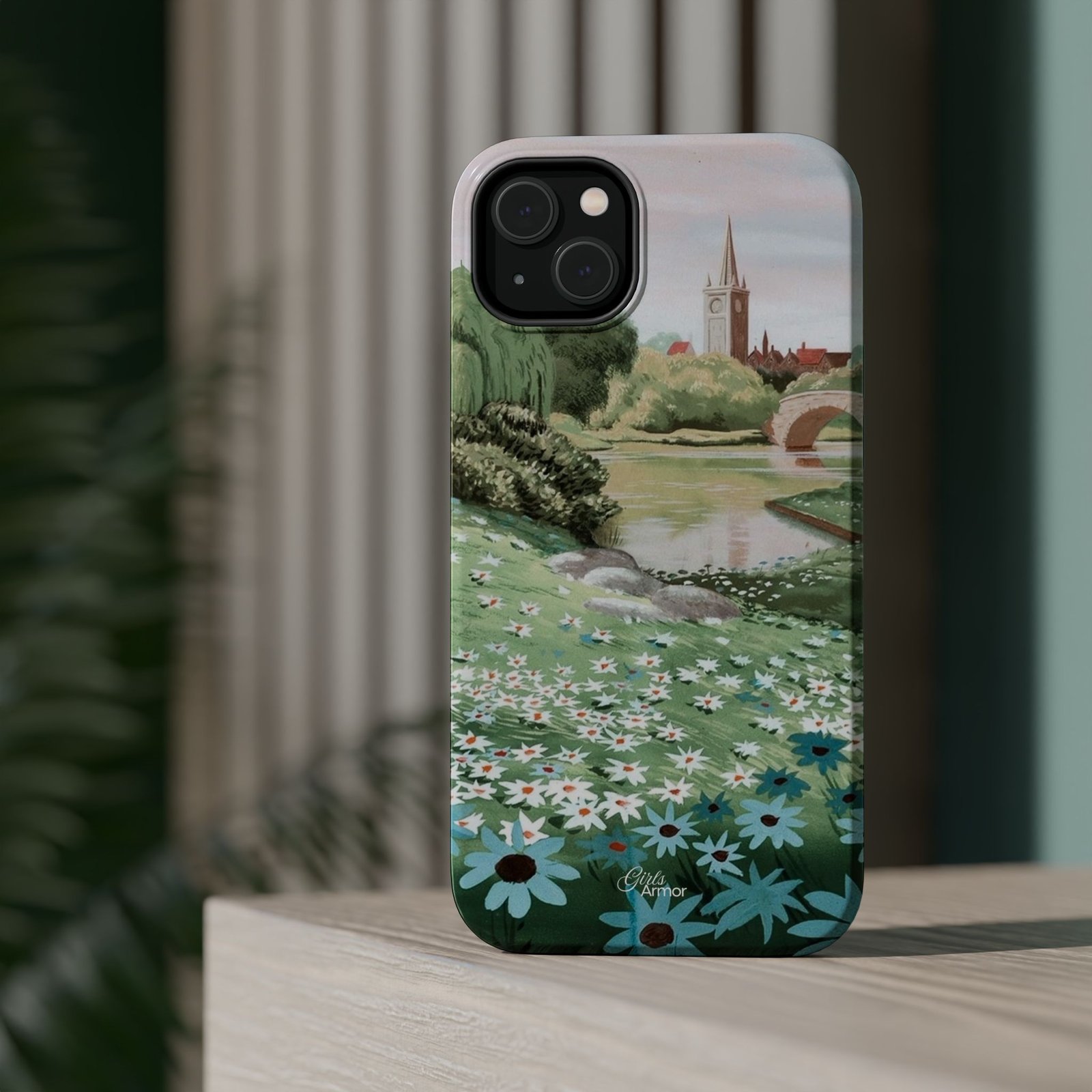 Monet's Meadow - Image 20