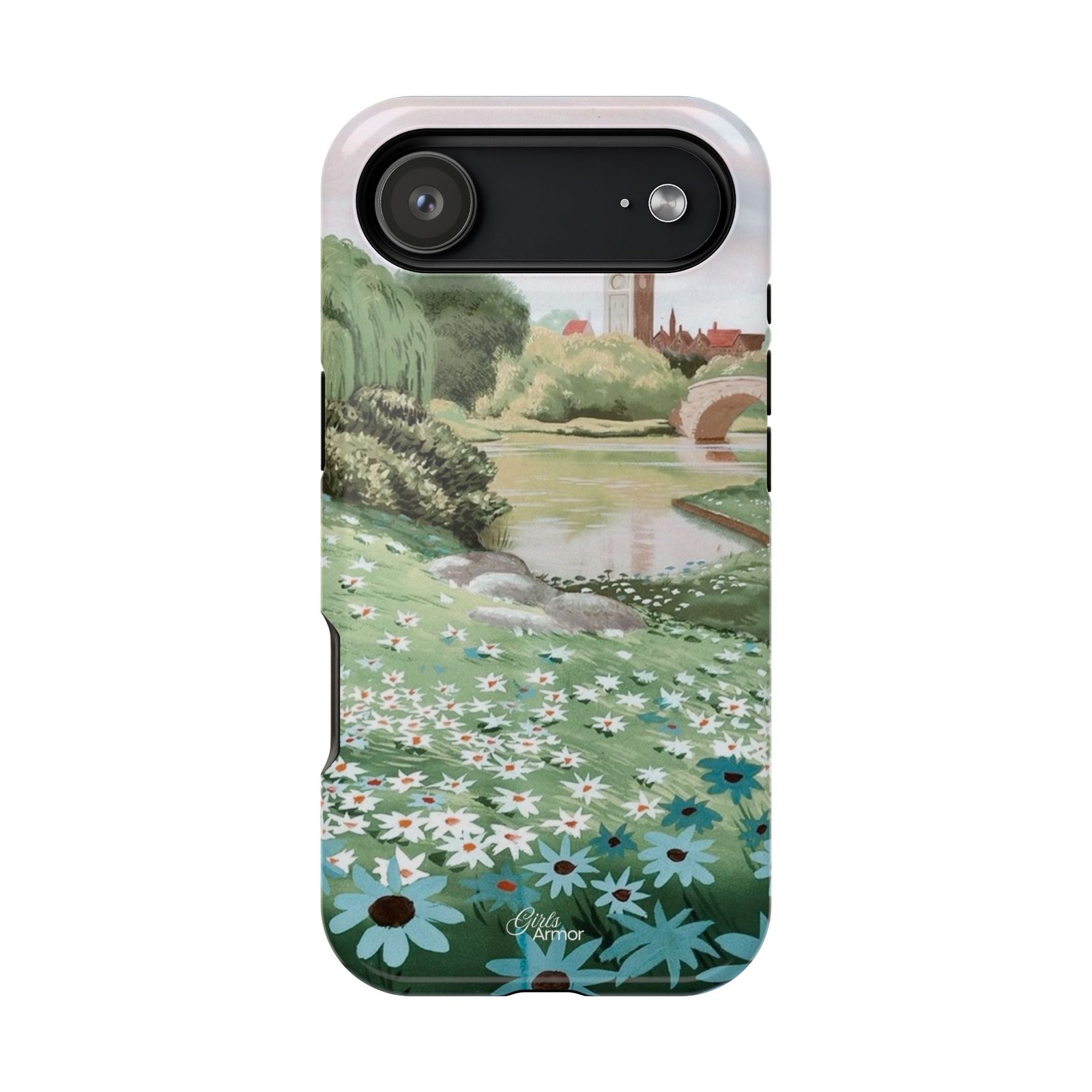 Monet's Meadow - Image 131