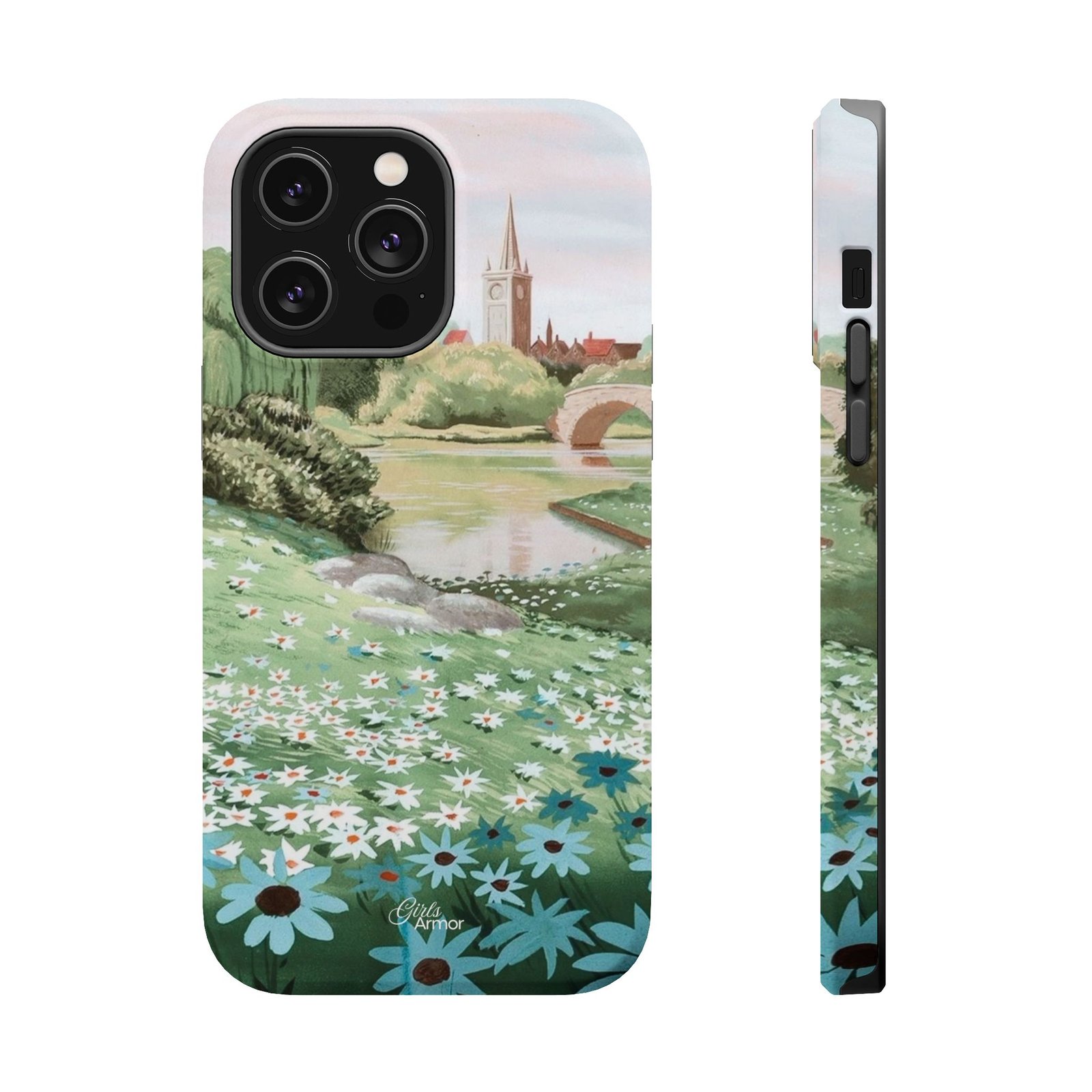 Monet's Meadow - Image 29